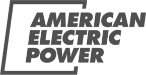 american electric power aep logo