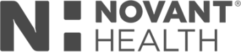 novant health logo